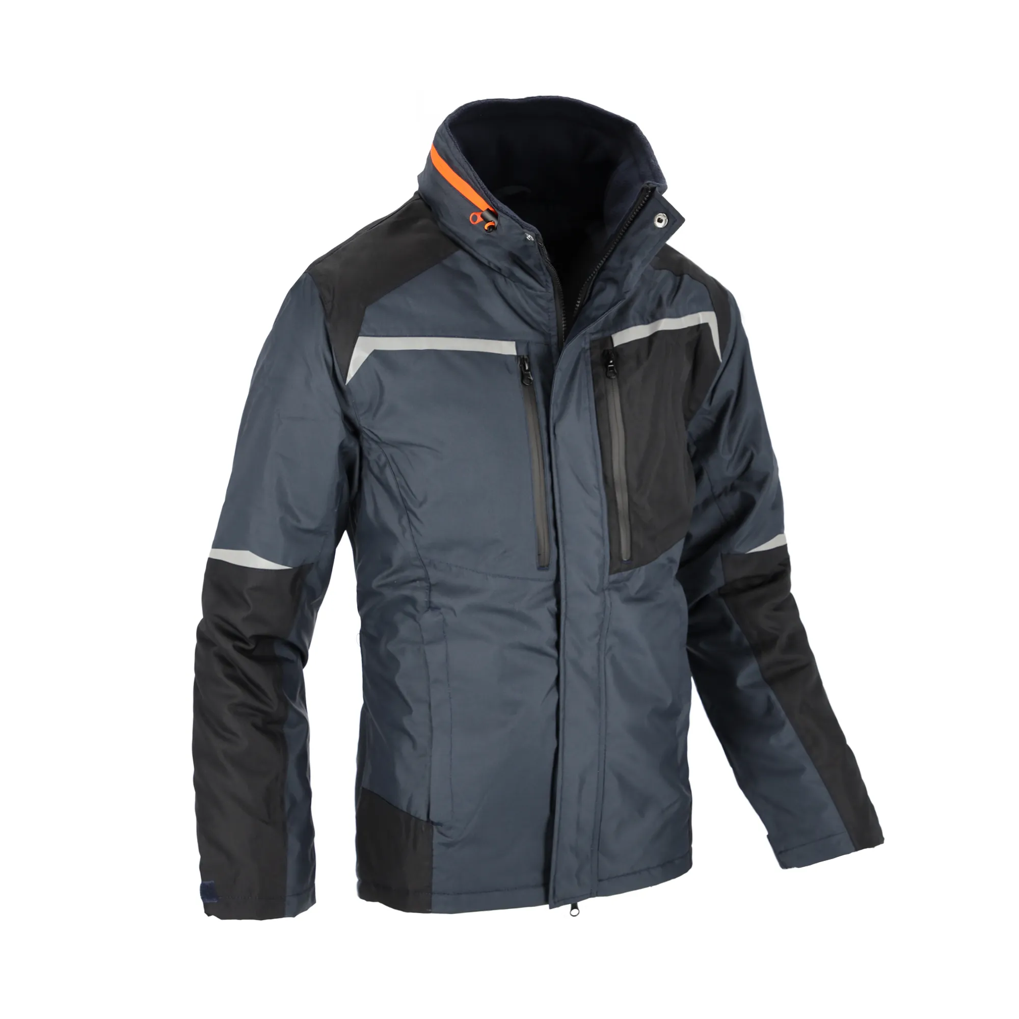 Procera Exon Winter KRT - Téli Munkavédelmi kabát (D238)